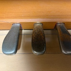 【ネット決済】カシオ CELVIANO AP-45C 電子ピアノの画像