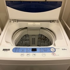 洗濯機