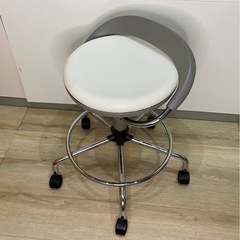 ノーリツ 導電性チェア 中古品の画像
