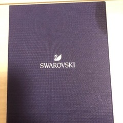 SWAROVSKI マイクロファイバークリスタルクロス