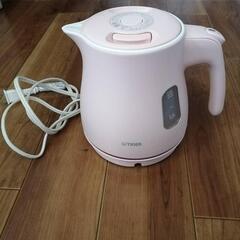 電気ケトル