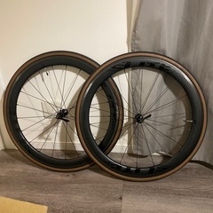 Elite edge50 C19カーボンホイール 700C