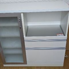 キッチンカウンター