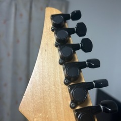 【限界値下げ】Bill Lawrence VRシリーズ(美品) 限界値下げ】Bill Lawrence VRシリーズ(美品) - メルカリ