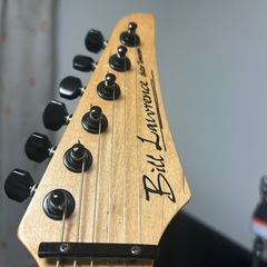 【限界値下げ】Bill Lawrence VRシリーズ(美品) 限界値下げ】Bill Lawrence VRシリーズ(美品)
