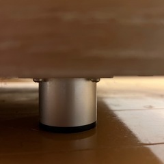 Francfrancのテレビ台の画像