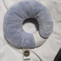ベヒードーナツ枕　【絶壁防止に】