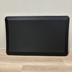 スタンディングデスク用マットの画像