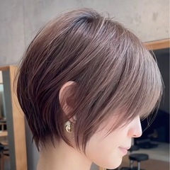 カットモデル募集❣️無料❣️シャンプー付き❣️