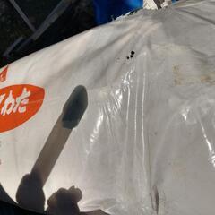 綿　100%　クミアイ　綿　3.75キロの画像