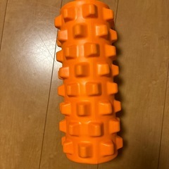 ヨガマット+筋膜リリースの画像