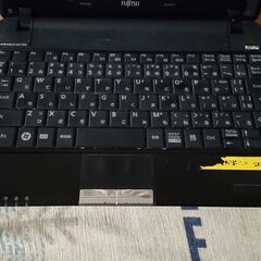 中古12インチ液晶ノートPC改造VPN＋NASサーバー(どこでもドア：NAS）監視カメラ機能付の画像
