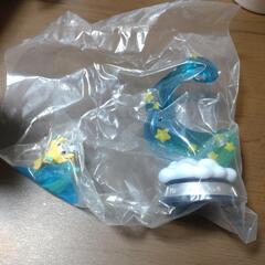 ポケモン　フィギアの画像