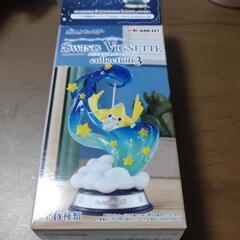 ポケモン　フィギア