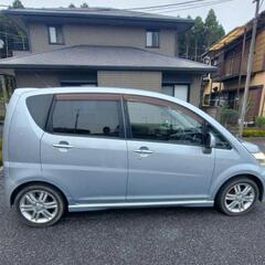 ダイハツ ムーヴ カスタムの画像