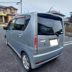 ダイハツ ムーヴ カスタムの画像