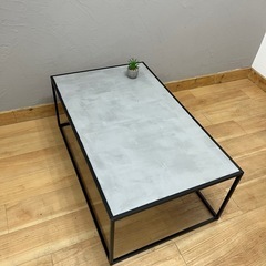 《一点物》ローテーブル（大）10000円の画像