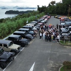 広島jeep会というjeepコミュニティを作ってます！ − 広島県