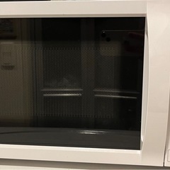 電子レンジ