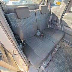 H26年式　ウェイク　X　SA★車検2年付き★の画像