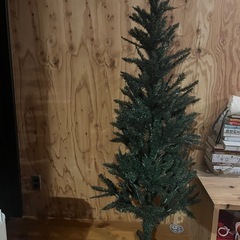 クリスマスツリー150㎝