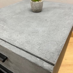 《一点物》キャビネット　18,000円（モールテックス塗装）の画像