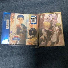 Fate Grand Orderサウンドトラック2