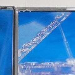 ■　音楽ＣＤ　Crystal WIND（クリスタル ウィンド）シリーズ　２枚　３の画像