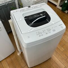 HITACHI　全自動洗濯機　5kg　