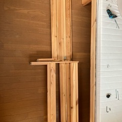 【お取引終了】【ご自身で積込と運搬できる方限定】IKEA ベッドの画像