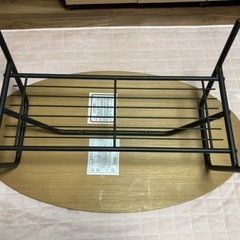 【取引中】ローテーブルもらってくださいの画像