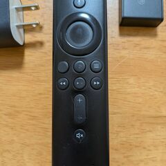 【無料】Amazon Fire TV Stick　初代　第2世代①の画像