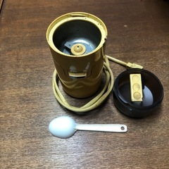 【ジャンク品】フィリップス ミルの画像