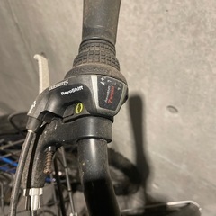 自転車の画像