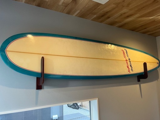 ロングサーフボード