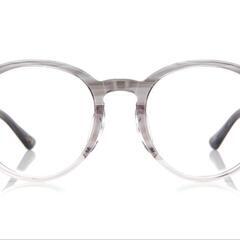 JohnDillinger 眼鏡【新品未使用】の画像