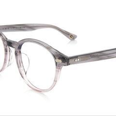JohnDillinger 眼鏡【新品未使用】の画像