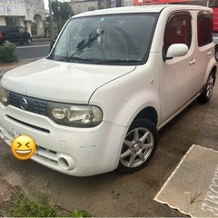 車検残り多め❗️現場号やチョイ乗りに最適