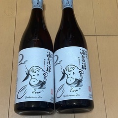 浦霞　禅　(純米吟醸) 2本セット　②