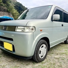 車検8年3月 車検時タイヤ4本新品交換済 2オーナー車 