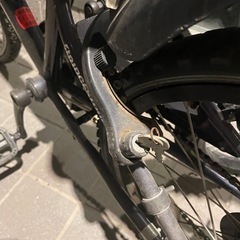マウンテンバイクの画像