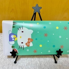 【新品💫】写真たて　フォトフレーム　ハート🖤と星形★で可愛いの画像