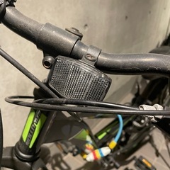 マウンテンバイク26インチの画像