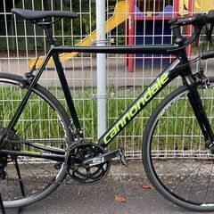 cannondale caad12-キャノンデール-ロードバイク