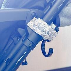 ベビーカー(pigeon)の画像