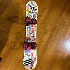 スノーボード