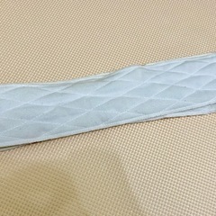 産後の骨盤ベルトの画像