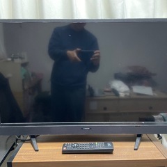 液晶テレビ　32インチ