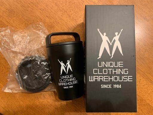 新品★即発送　ステンレスボトル　タンブラー　一部炭酸可能　ユニクロ　6本セット ユニクロ感謝祭2025炭酸水ボトルゲット人気はピンクらしい | 華麗なる