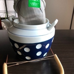 大きい急須